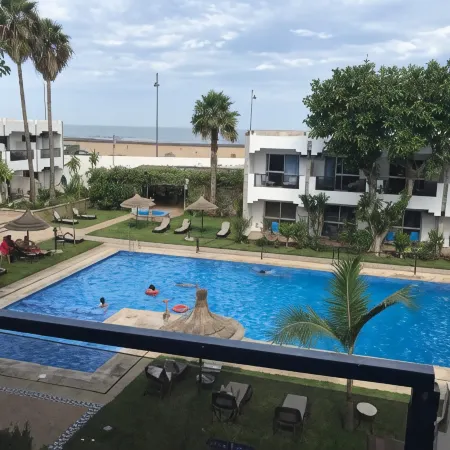 Hotel Al Khaima