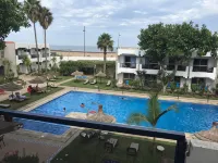 Hotel Al Khaima - Ocean View