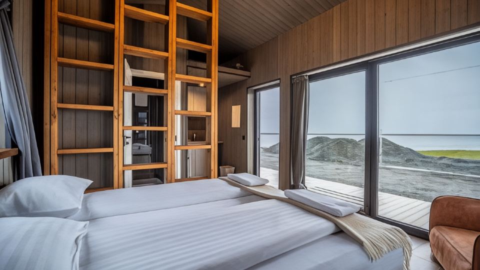 Gerdi Guesthouse