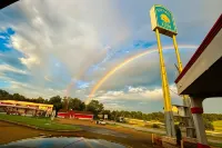 River Forest Inn Hotels in Bell County