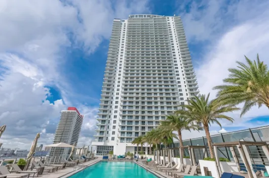 Private Ocean Condos at Hyde Beach Resort & Residences