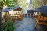 Brenwin Guest House Hotel a 