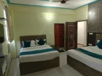 HOTEL AYODHYA HERITAGE Hotel di Ayodhya