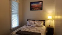 2 BR 1 bath FULLY FURNISHED home - Decatur AL near Cooks Museum Hotels near Wheeler National Wildlife Refuge Visitor Center