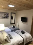 Beautiful apartment T3-60m2 Meribel center Hotels near Caisse forfait Meribel Altiport