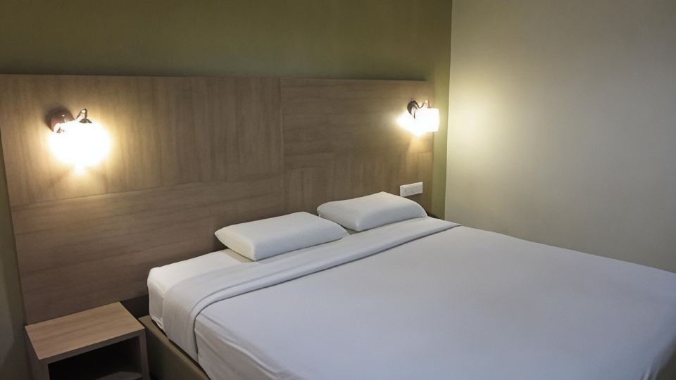 Radiant Hotel