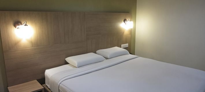 Radiant Hotel Hotel di Sitiawan