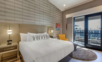 Bluestem Hotel Torrance Los Angeles, Ascend Hotel Collection