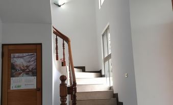 Yuan Zhong Yuan B&B