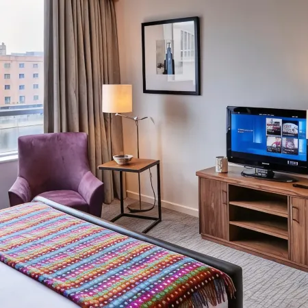 Staybridge Suites LIVERPOOL by IHG