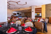 Verona Hotel and Conference Center - Desayuno