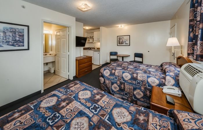 Tampa Bay Extended Stay Hotel