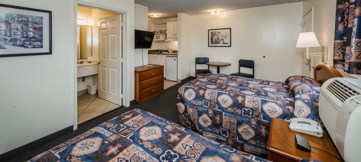 Tampa Bay Extended Stay Hotel Hotels in Largo