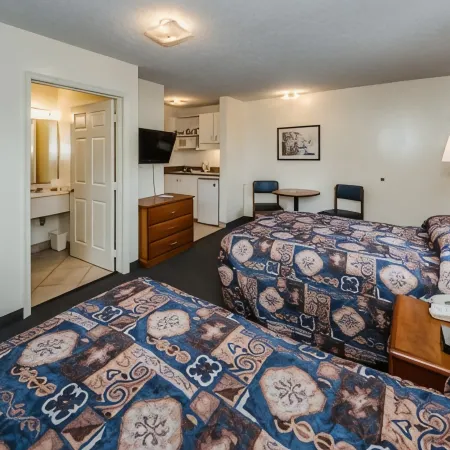 Tampa Bay Extended Stay Hotel