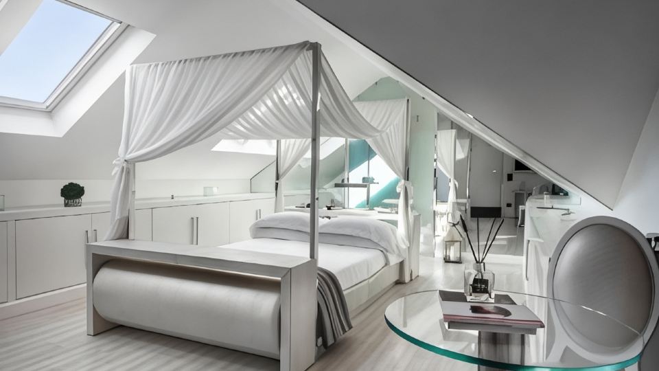 LHP Hotel Santa Margherita Palace & Spa