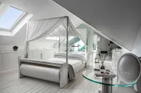 LHP Hotel Santa Margherita Palace & Spa