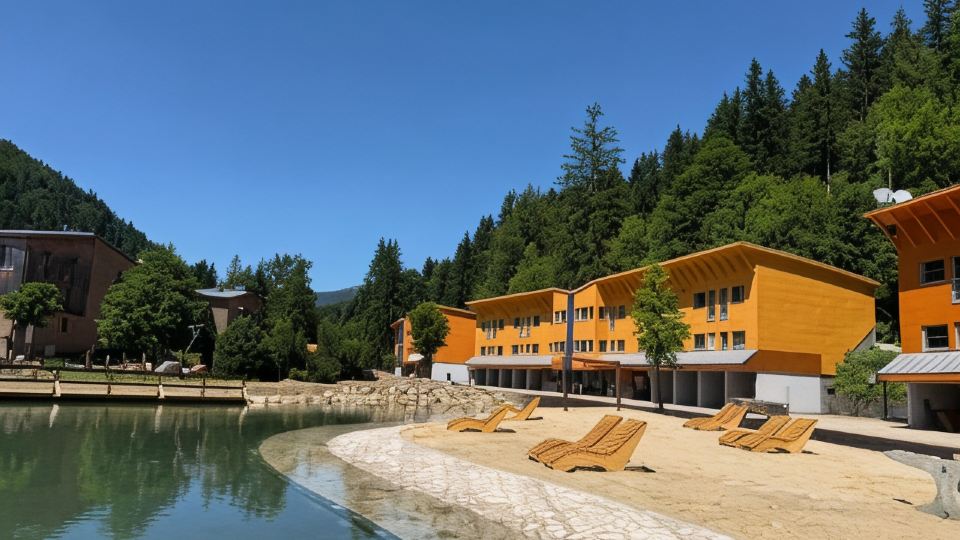 Resort Špindl Hotel & Aquapark