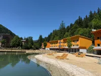 Resort Špindl Các khách sạn ở 