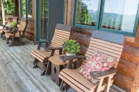 Lazy Bear Lodge - 4-Star