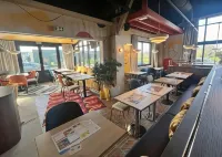 Brit Hotel Lannion-Perros Guirec Hotels in Trebeurden