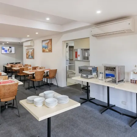 Mackay Rose Motel