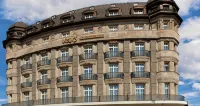 Victor's Residenz-Hotel Leipzig Hotel in zona Grassi museum