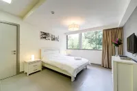 Dizengoff Inn Apartments - 3-Star