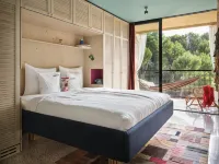 Bikini Island & Mountain Port de Soller "Adults only" - balcony