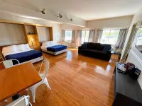 Riveredge Resort Hotel Hotel a Clayton