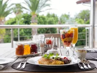 Four Palms Accommodation