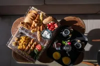 Abeloessa Methonian Hospitality - Apartments