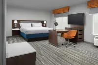 Hampton Inn & Suites Rapid City Rushmore