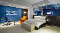 G Suites Hotel by Amithya
