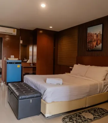 ห้องสแตนดาร์ด