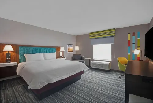 Hampton Inn by Hilton Cave City Hotels in Horse Cave
