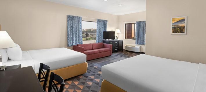 Days Inn by Wyndham Mackinaw City/Bridgeview Area Hotels in Cheboygan County