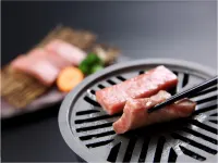 Ikkyu -Seaside Hotel- - breakfast