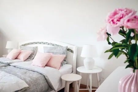 Die Lille Ferienwohnung im Herzen der Lüneburger Heide