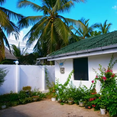 20 House Arugam