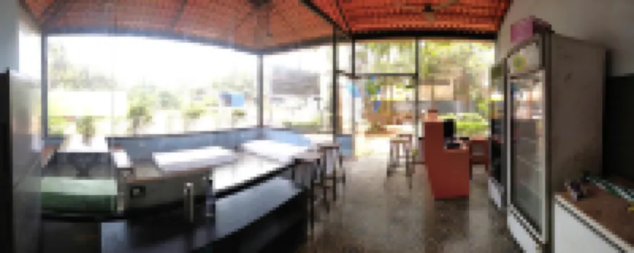 Permanently Shut - Morjim