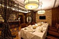 Ramada Plaza by Wyndham Izmit Hotel di Izmit