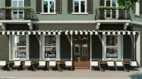 Boutique Hotel Josef - 3-Star
