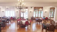Hotel Zarauz - breakfast