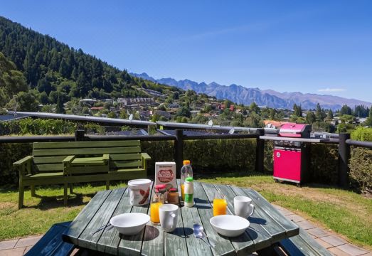 파인우드 퀸즈타운