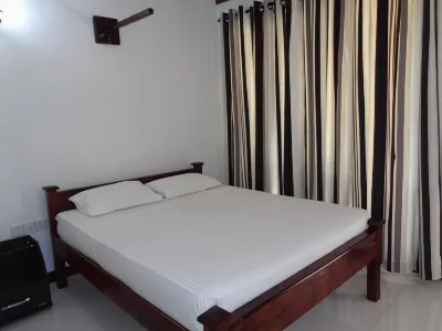 Man Guest Polonnaruwa  호텔