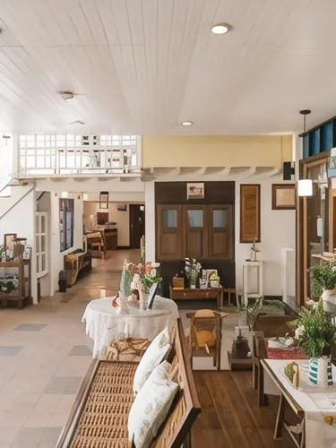 รูปภาพของบ้านนอนเพลิน