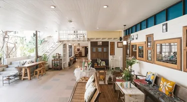 รูปภาพของบ้านนอนเพลิน