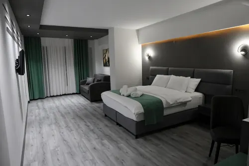 Aybek Ratio Hotel فنادق في كاناكالي