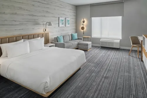 TownePlace Suites Calhoun Hotels in Ranger