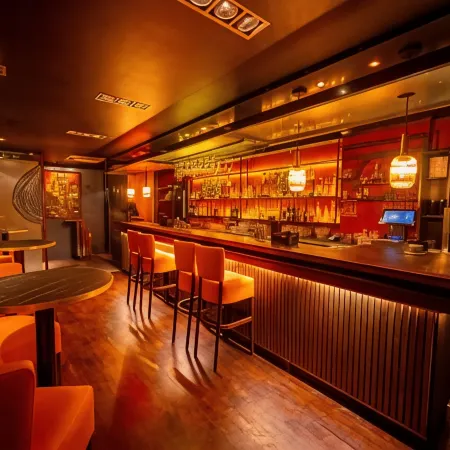 The Studley Hotel